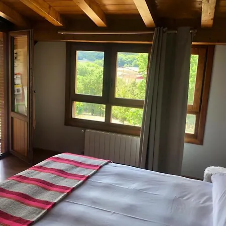 Apartamento Ugarzabal