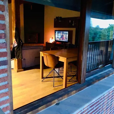 Apartamento Ugarzabal *
