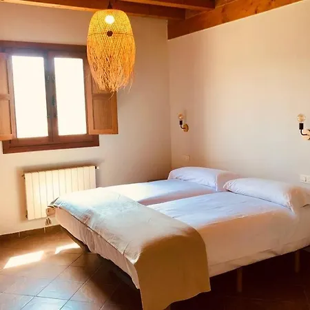 Διαμέρισμα Apartamento Ugarzabal Goiuri-Ondona