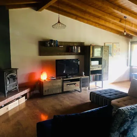 Apartamento Ugarzabal Goiuri-Ondona