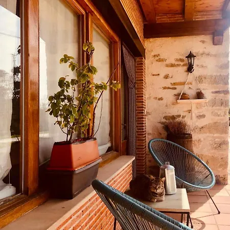 Διαμέρισμα Apartamento Ugarzabal